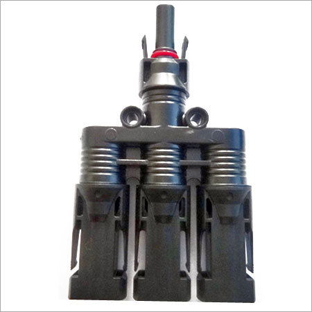 Solar Branch Adapter