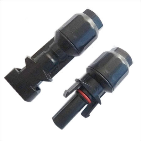 MC4 Solar Connector