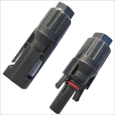 MC(Four) Solar Connector
