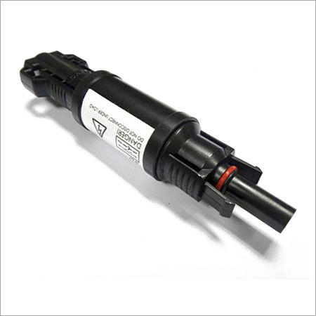 MC4 Solar Fuse Connector