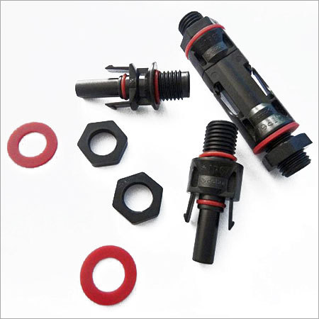 MC4 Solar Panel Connector