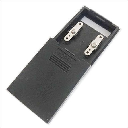 Solar Street Light Junction Box
