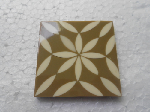Coasters