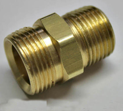 VBI Brass electrical component