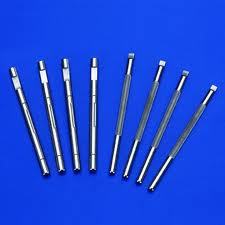 Miniature Shafts