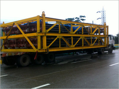Bulky Carrying ODC Services
