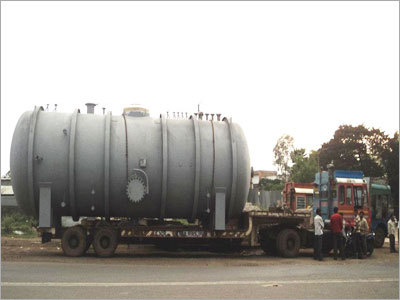 CVR Trailers Transport Services