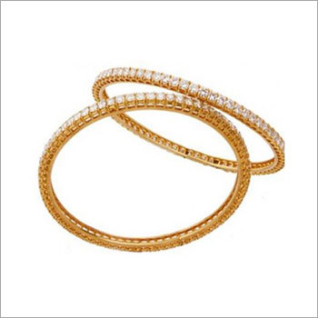 10 Pointer Bangle Set