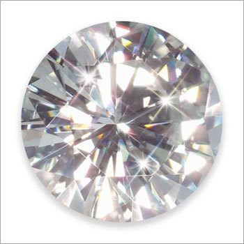 Round Moissanite Loose Stones