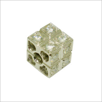 Cube Pendant