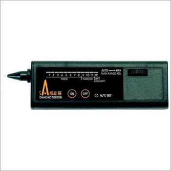 Diamond Tester