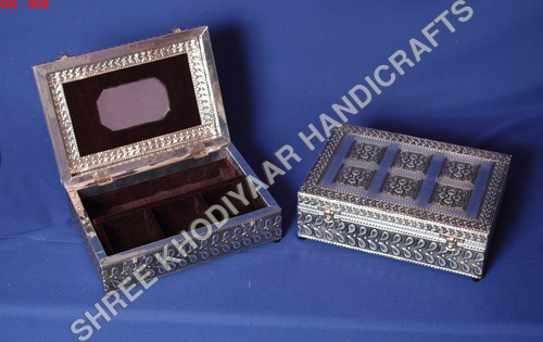 jewellery dabba