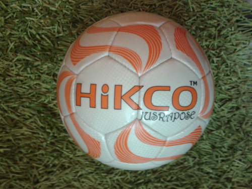 JUSTRAPOSE SOCCERBALL