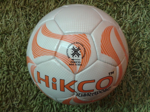 JUSTRAPOSE SOCCERBALL