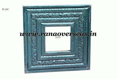 Wooden Photo Frame