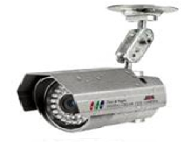 Weatherproof Ir Camera