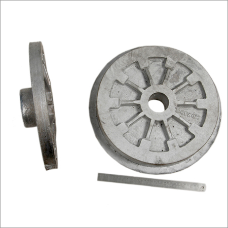 Aluminium Castings