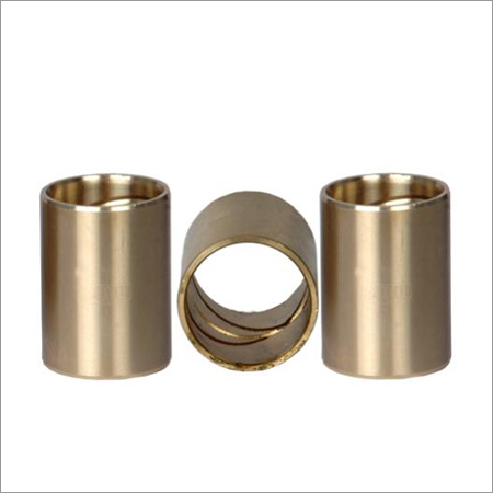 Industrial Brass Bushes