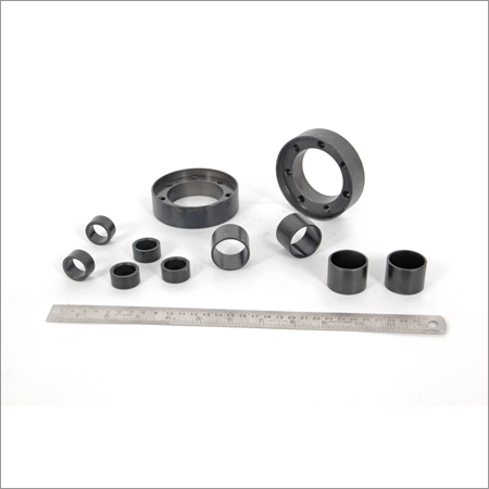 Industrial Steel Bushes