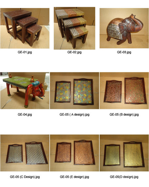 Decorative Handicrafts