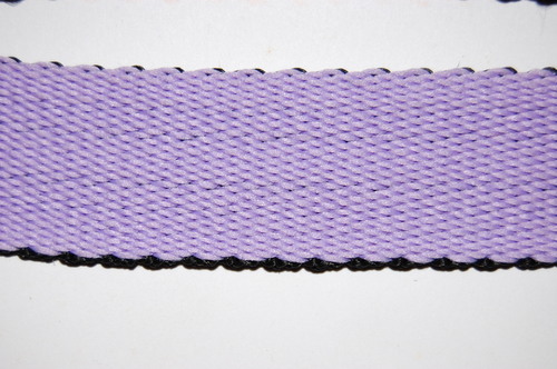 1 Inch Cushion Tape Light Purple