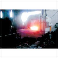 Electric Forging Furnaces