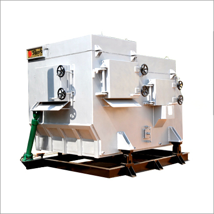 Mini Melter Furnace
