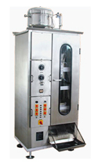 Milk Pouch Packing Machine