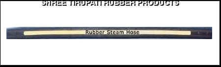 Rubber Hose for Steam