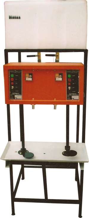 Filling Machine