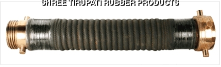 Water Suction & Discharge Rubber Hose