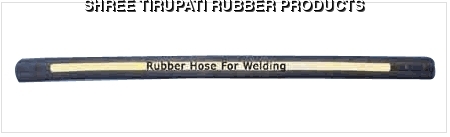 Rubber Hose For Welding