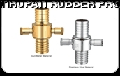 Fire Hose Coupling