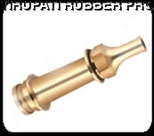 Branch Pipe/Nozzles