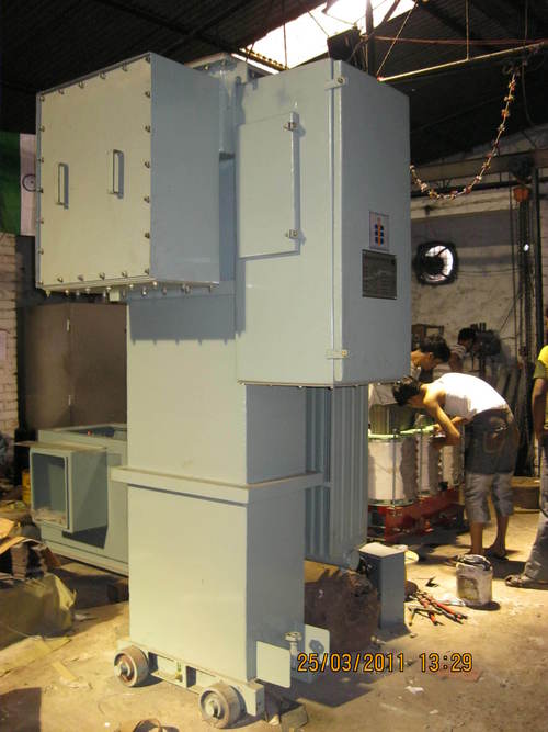 AVR Unit