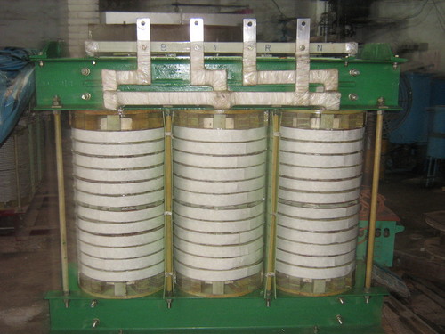 Dry Type Transformer