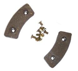 Aircraft Brake lining