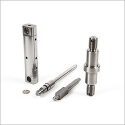 Small Aircraft Parts and Aerospace