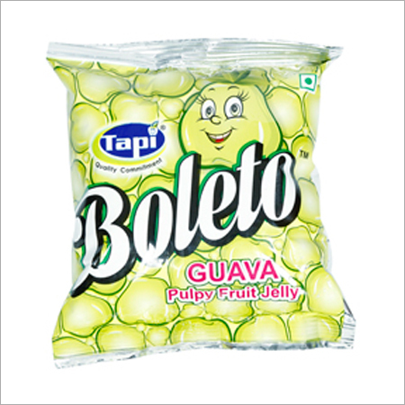 Guava Candy