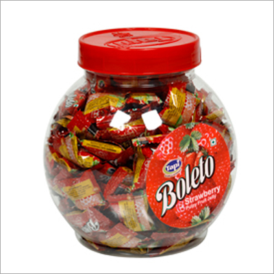 Strawberry Candy