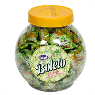 Sweet Flavor Candy