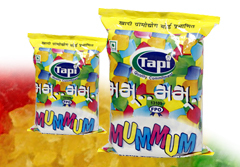 Tutti Frutti