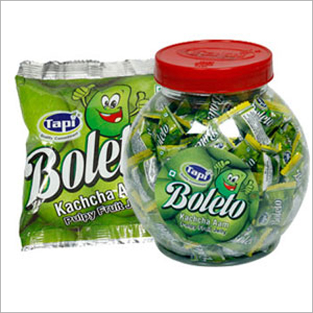 Jelly Candy Cubes