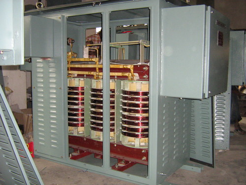 Dry-Type Transformer