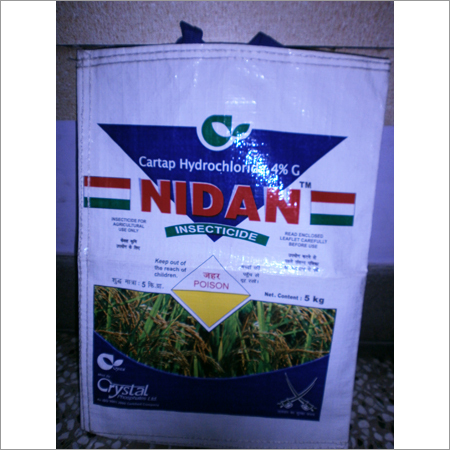 Laminated Non Woven Bag