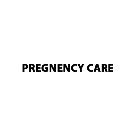 Pregnency Care