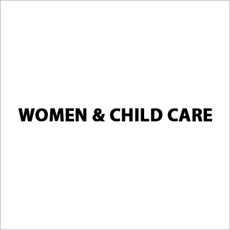 Child Care Medicine