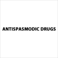 Antispasmodic Drugs
