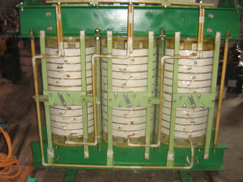 Dry Type Transformer