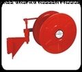 First Aid Hose Reel For Fire Fighting